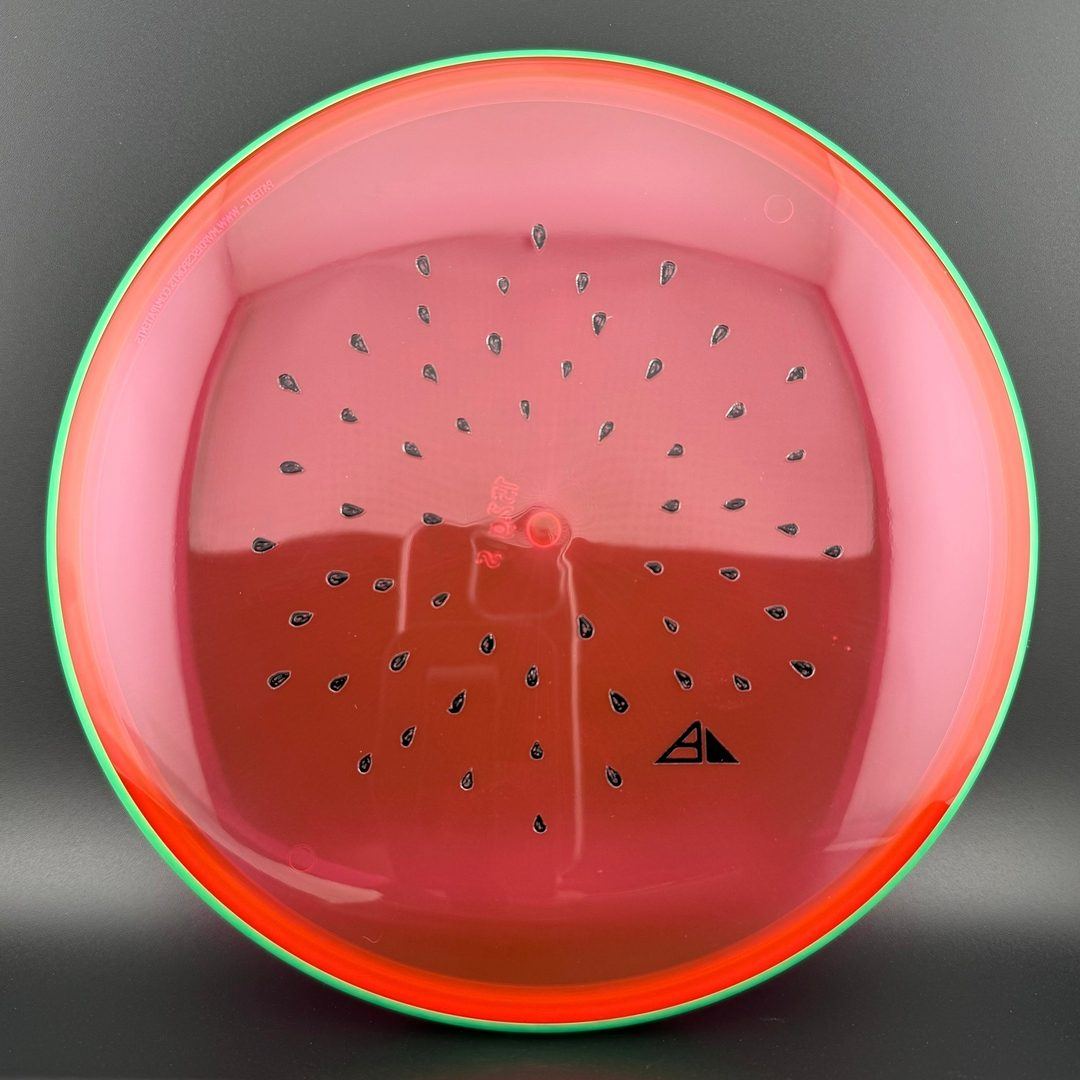 Proton Soft Pitch - First Run - Watermelon