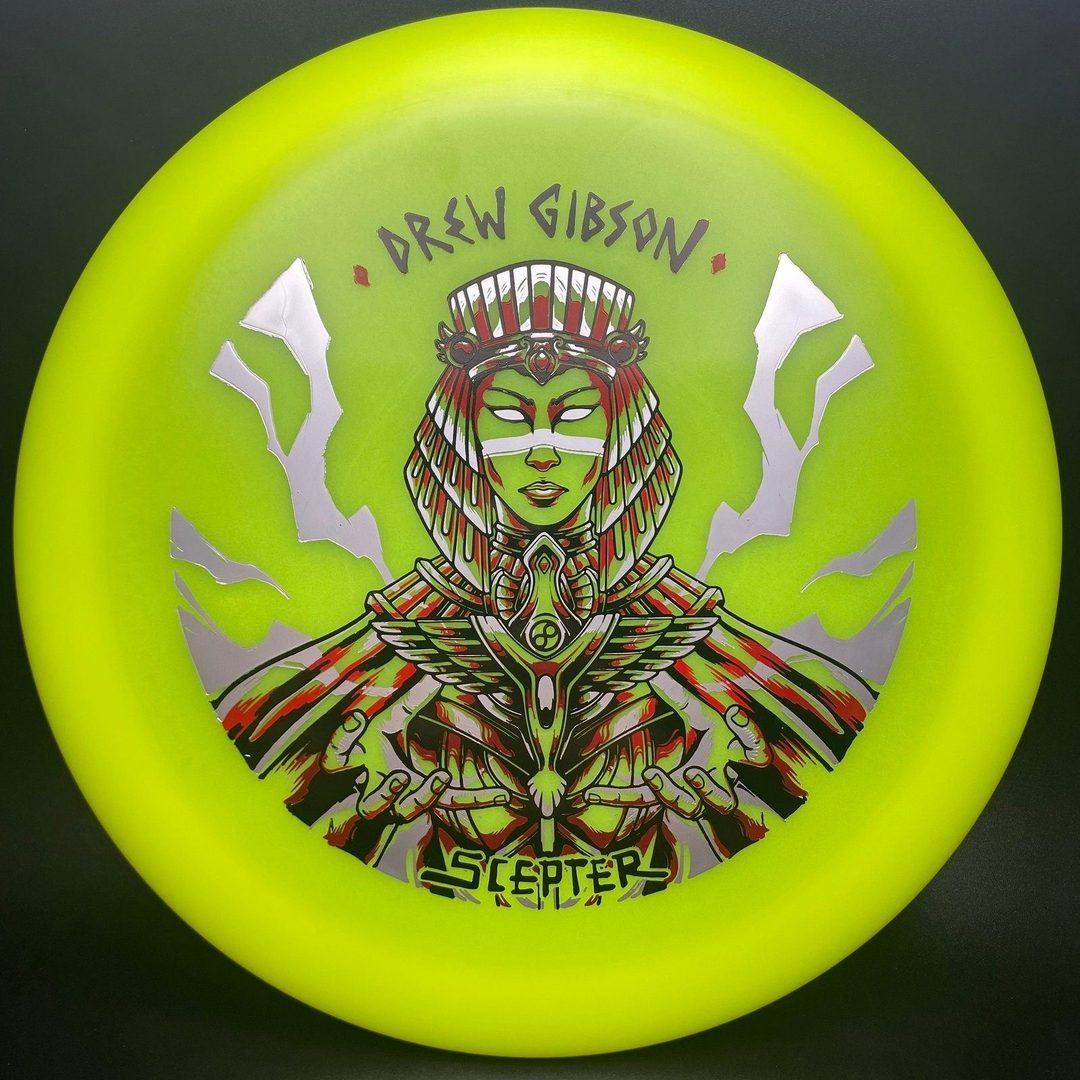 Color Glow C-Blend Scepter - Drew Gibson Signature