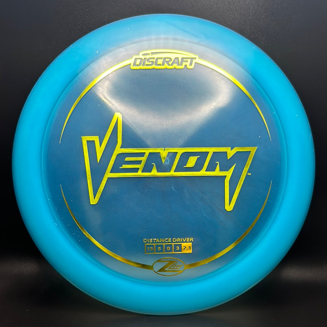Z-Lite Venom