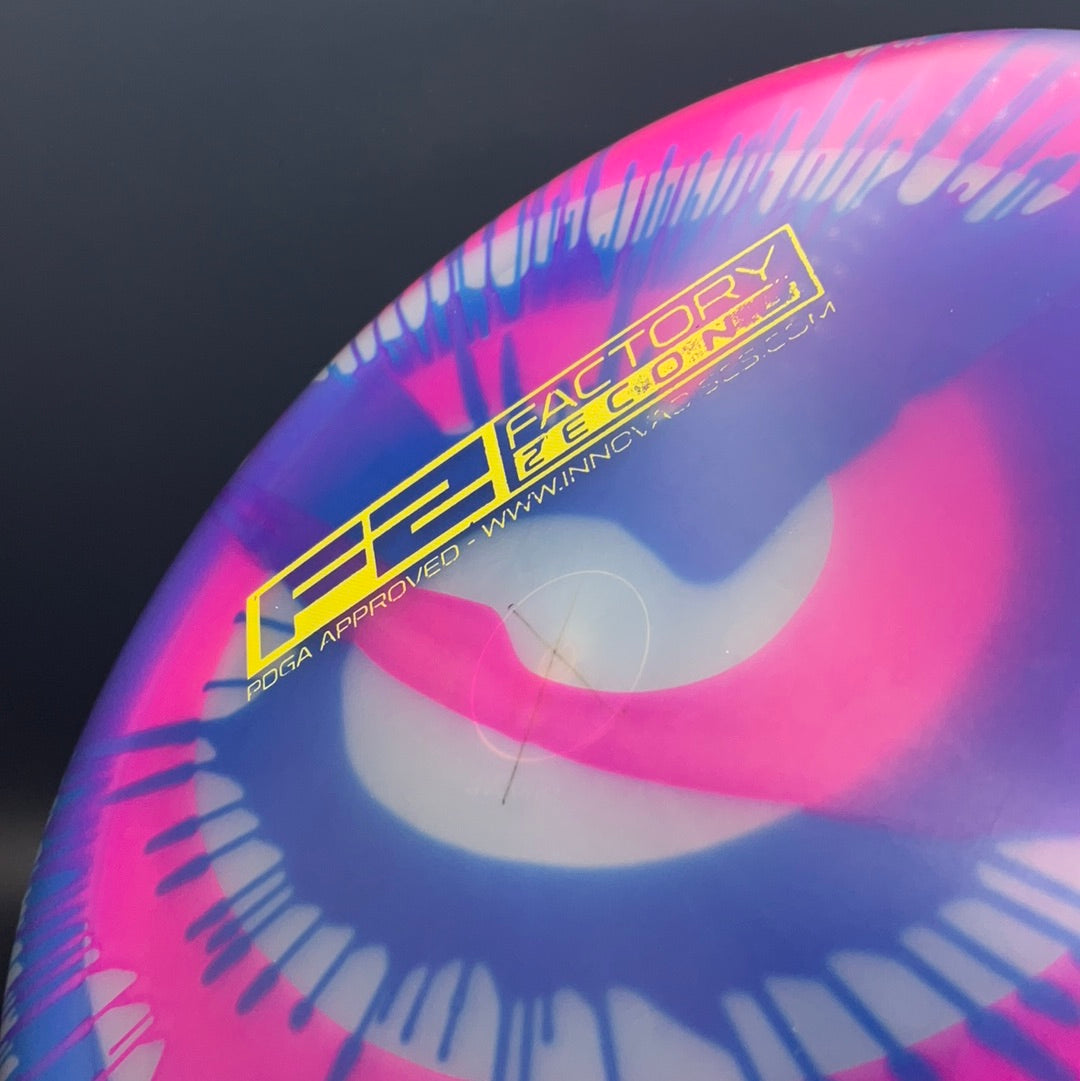 Champion Groove - I-Dye - F2