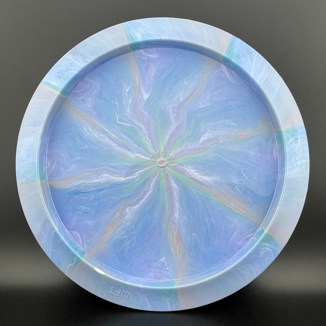 Cosmic Neutron Lift