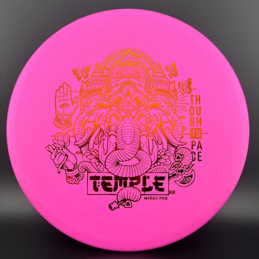Nerve Pro Temple