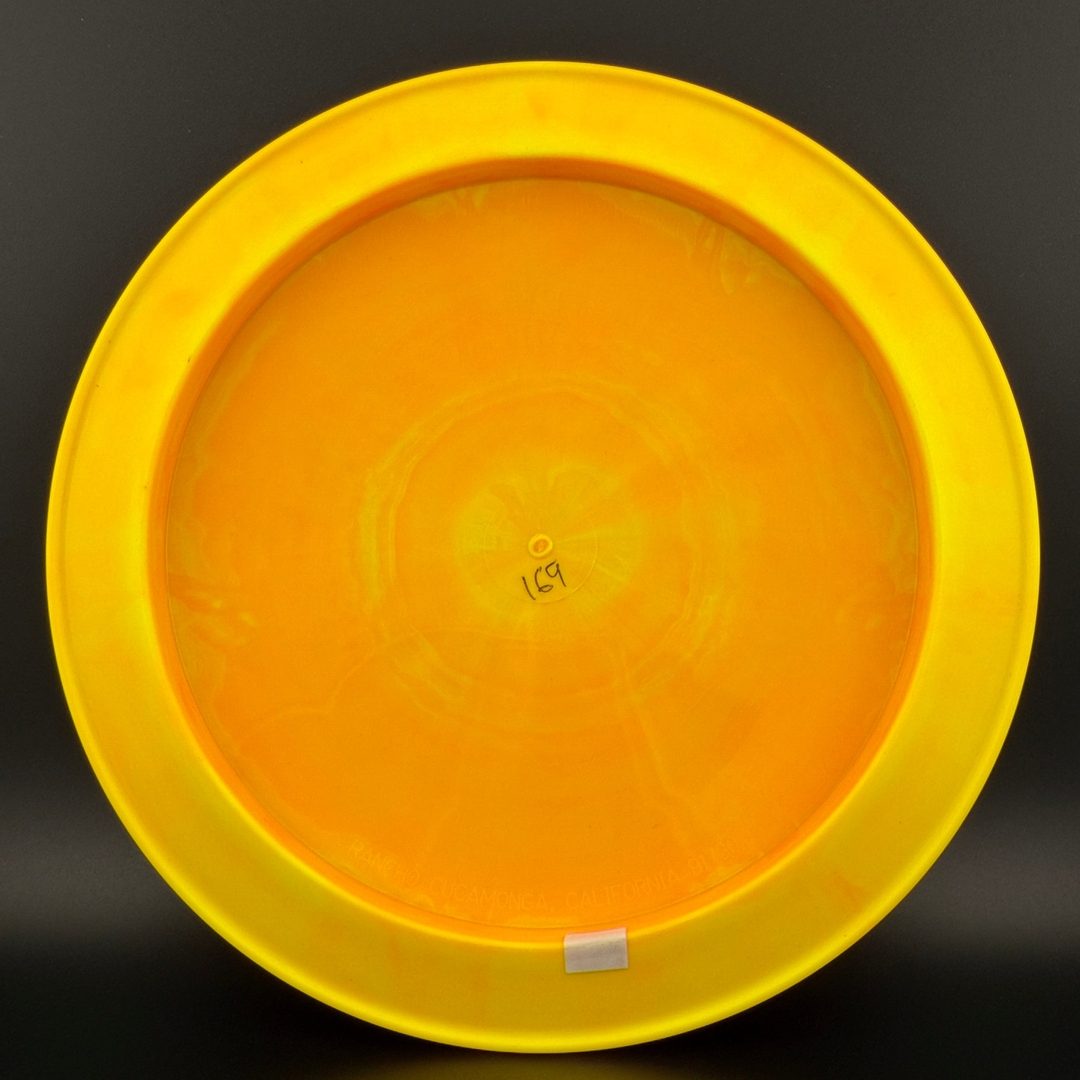 Swirly S-Blend Sultan - Early Release - Disc South Expo