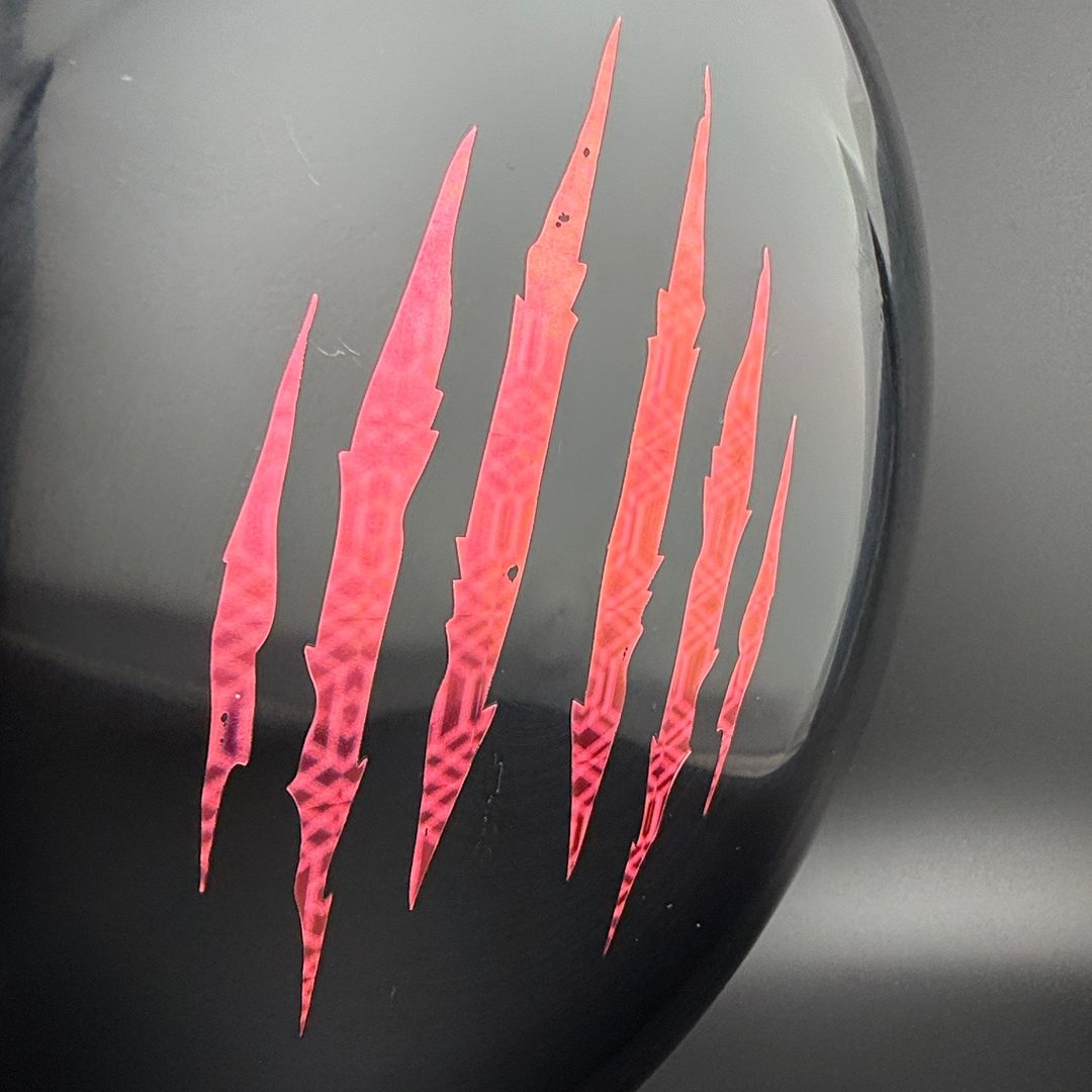 ESP Hades - Paul McBeth 6x Claw Misprint - Black