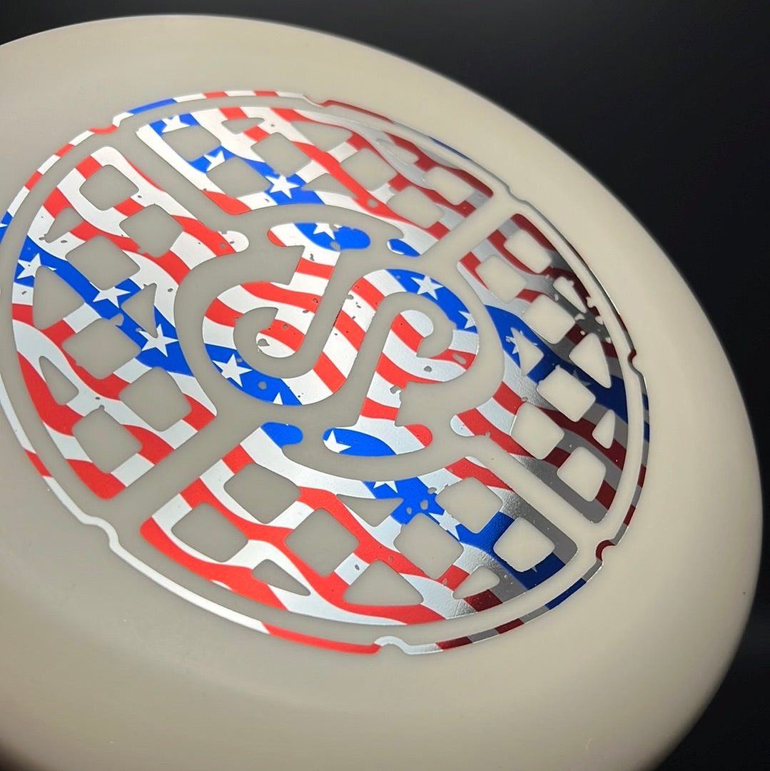 P-Blend Glow Alpaca - Limited James Proctor Waffle