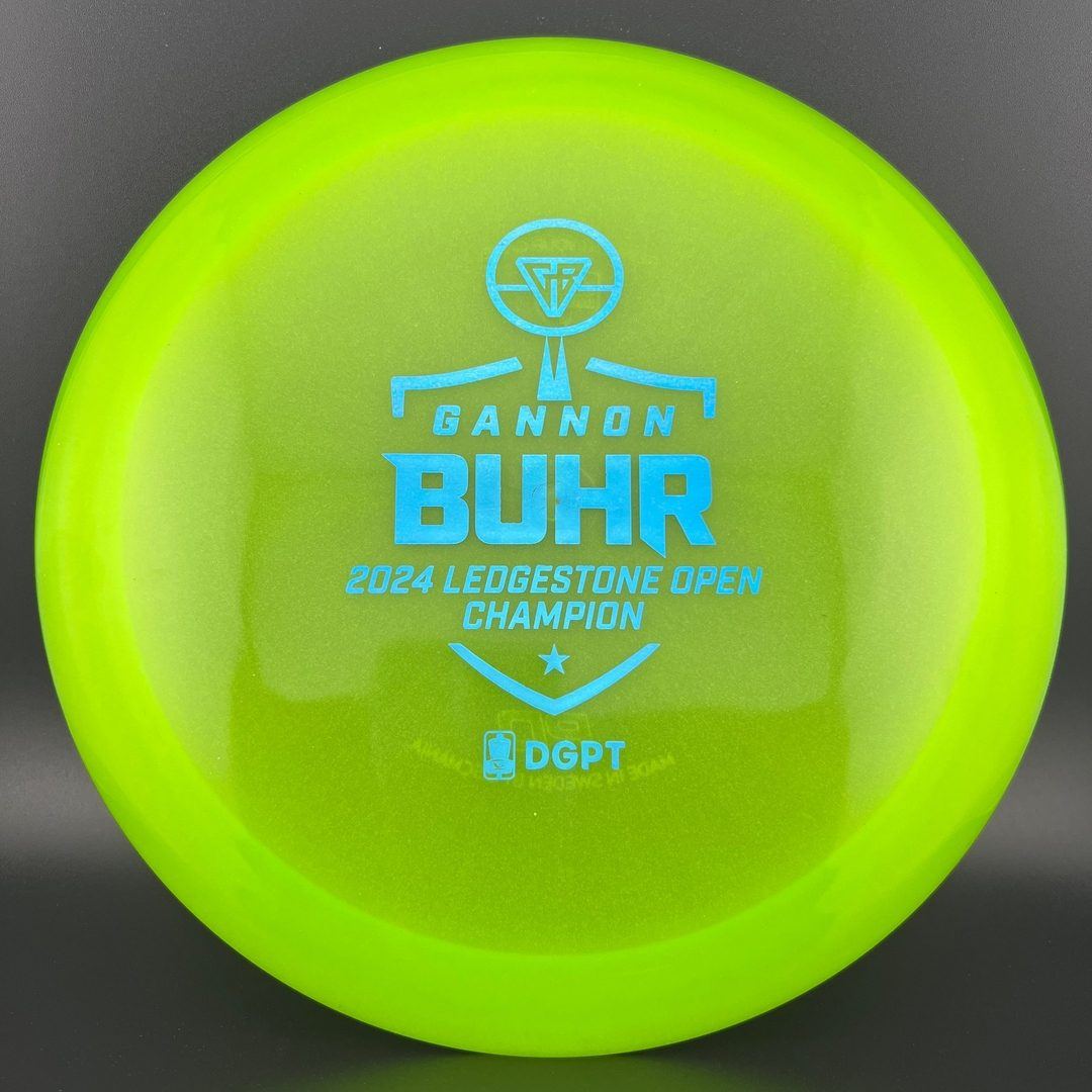 Color Glow C-Line PD - Gannon Buhr Triumph 2024 Ledgestone