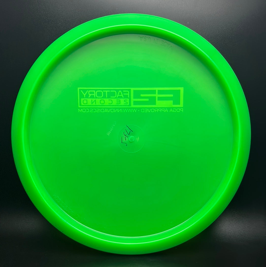 Champion Caiman - F2