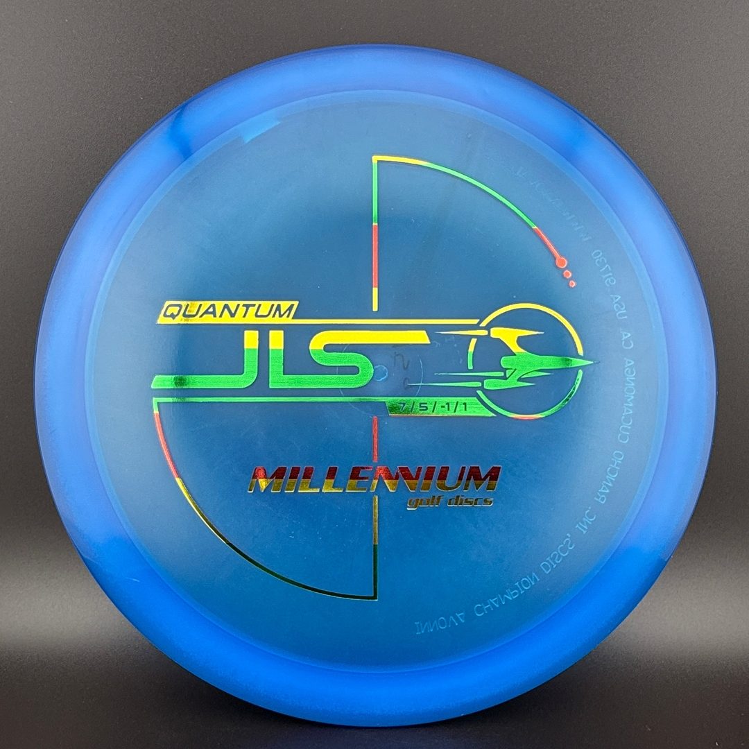 Quantum JLS - 1.15