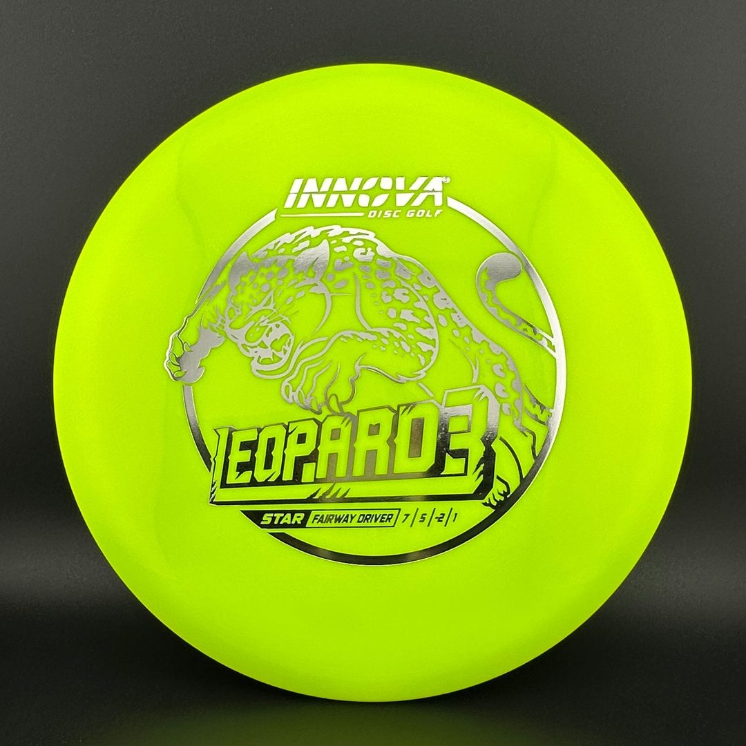 Star Leopard3