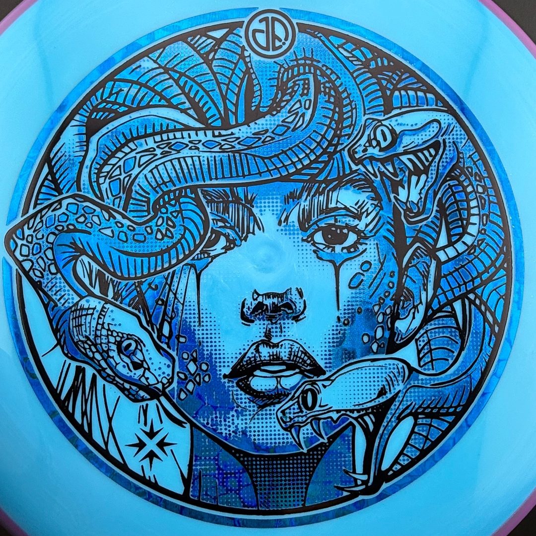 Neutron Soft Envy - "Medusa 2.0" by John Dorn