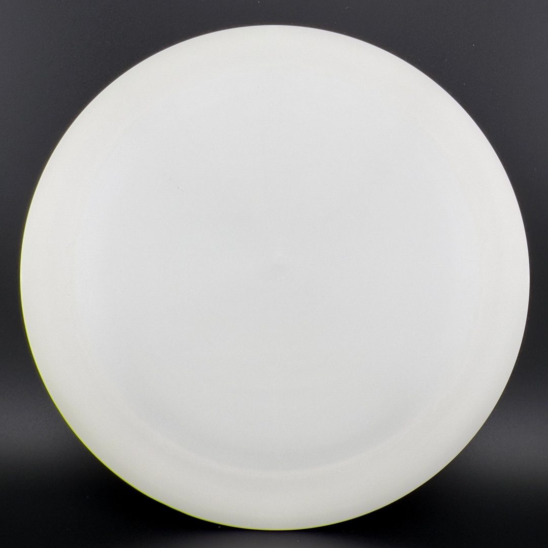 White ESP Nuke - Bottom Stamp (Dyer's Delight)