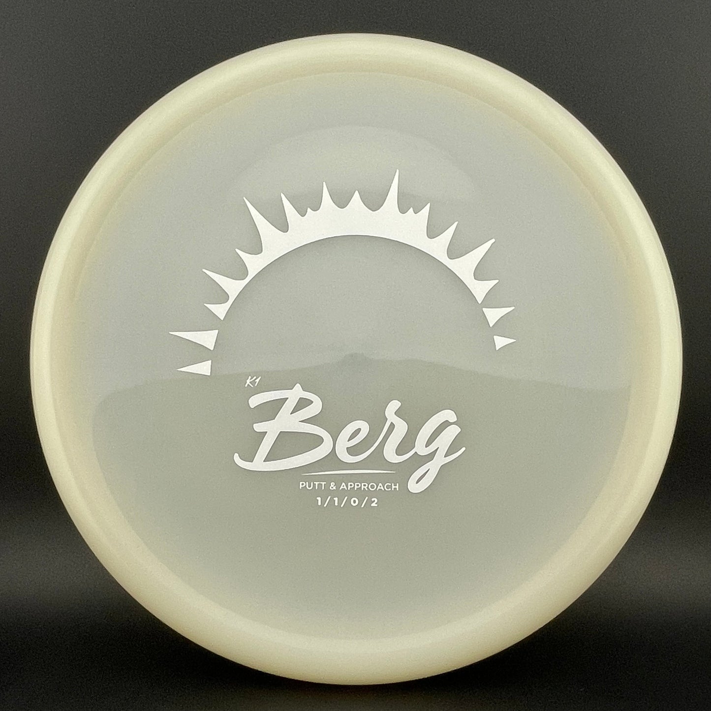 K1 Glow Berg - 2024 Edition