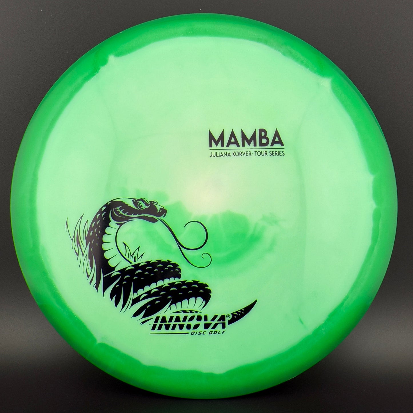 Proto Glow Halo Star Mamba - Juliana Korver 2025 Tour Series