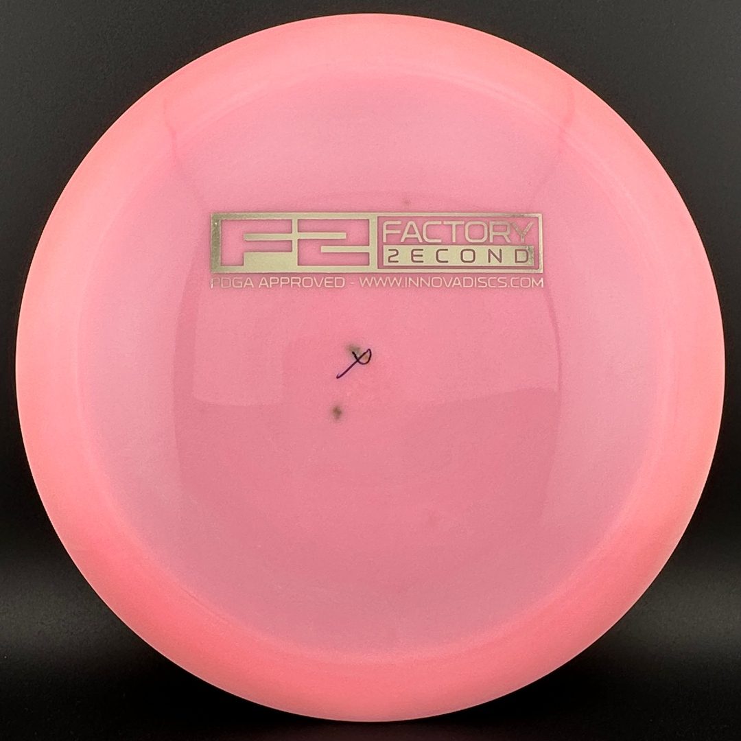 Color Glow Star Destroyer - F2
