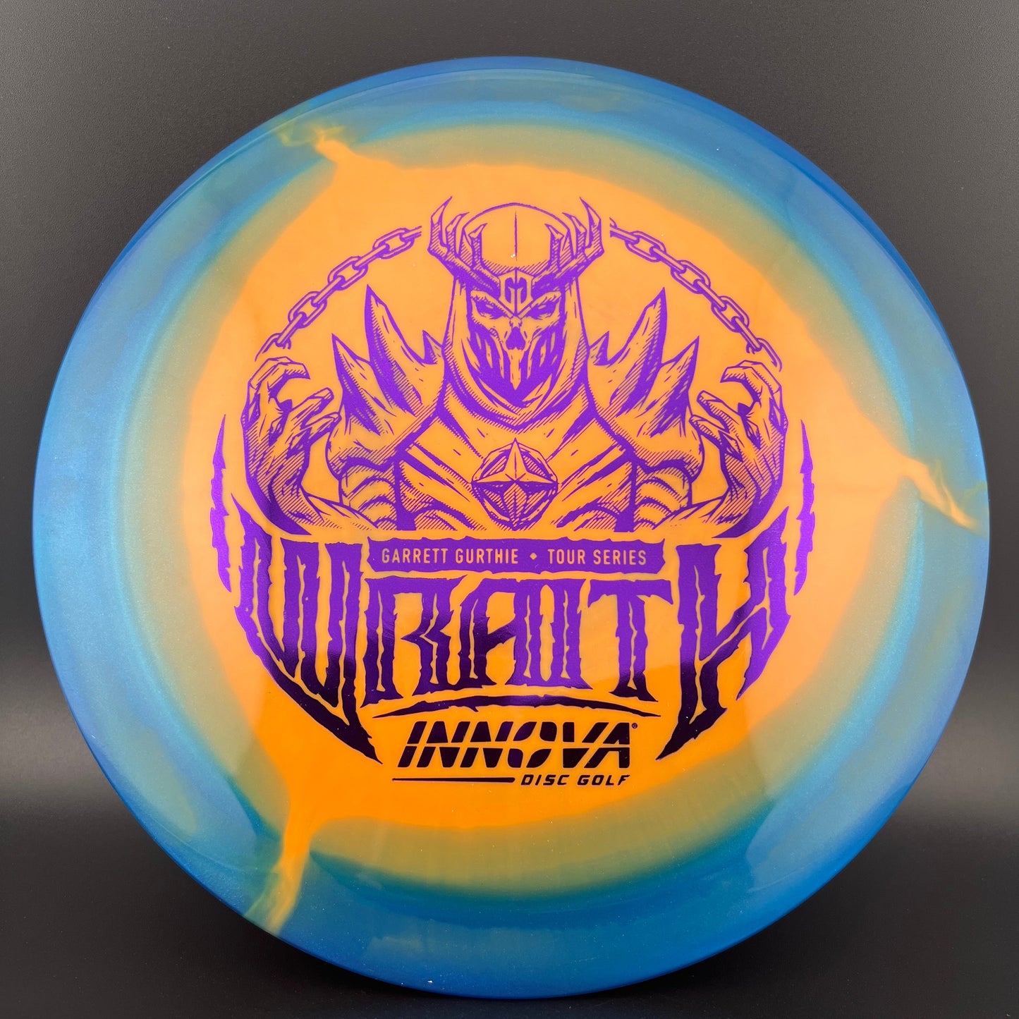 Halo Star Wraith - Garrett Gurthie 2024 Tour Series