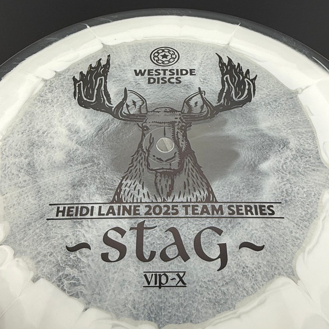 VIP-X Ring Stag - Heidi Laine 2025 Team Series