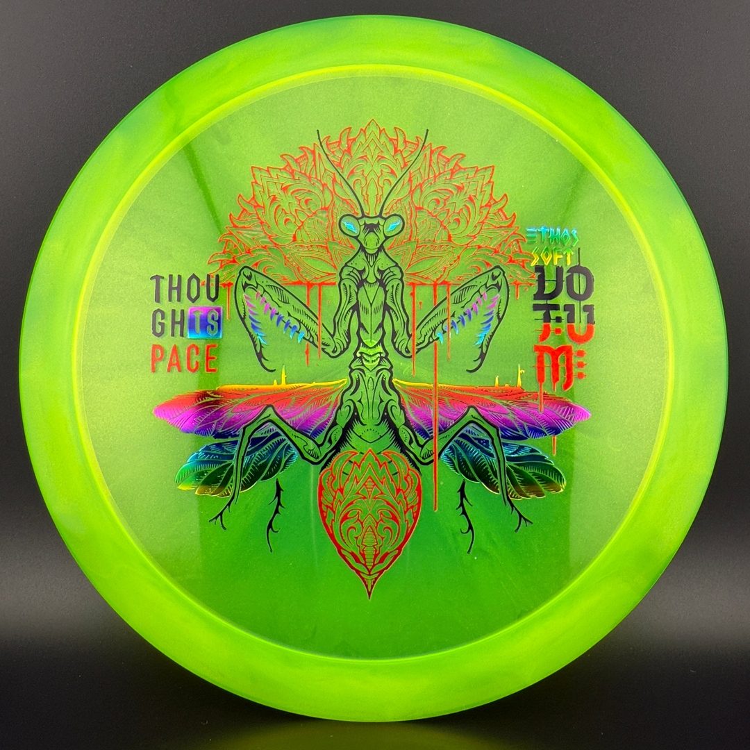 Soft Ethos Votum - First Run - Mantis
