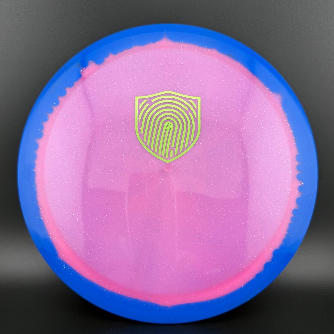 Color Glow Metal Flake Horizon C-Line DD - Cynthia's dna Series