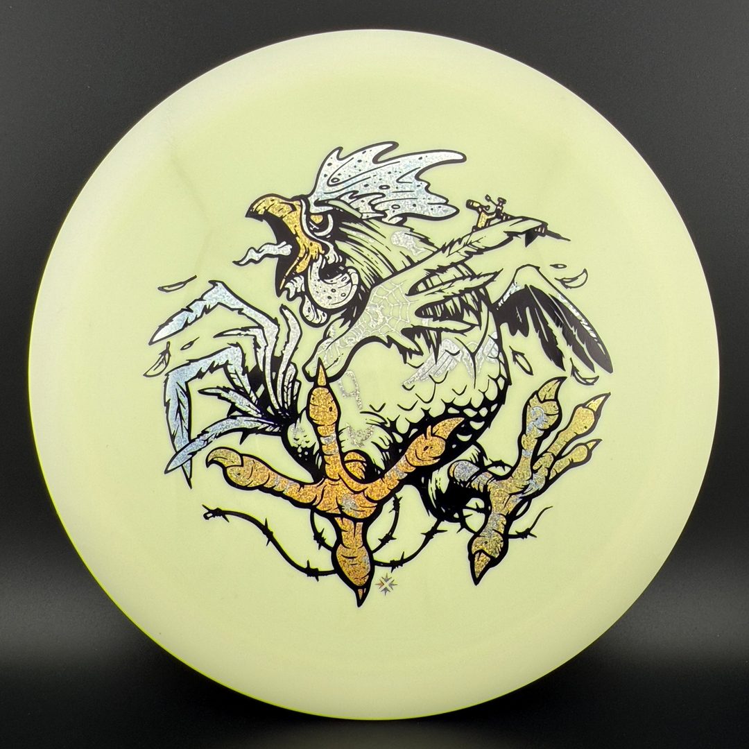 Star Roadrunner - Tattooster by Marm O Set