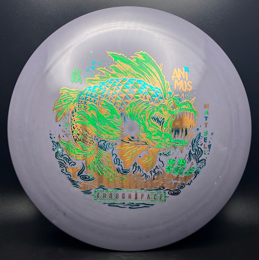 Aura Animus - Imported - Matt Bell Signature Series