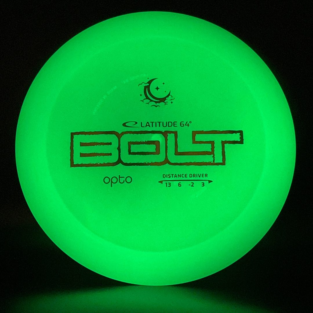 Opto Moonshine Bolt