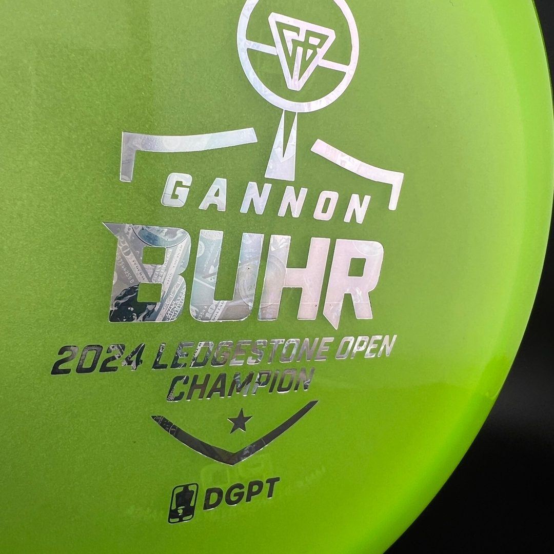 Color Glow C-Line PD - Gannon Buhr Triumph 2024 Ledgestone