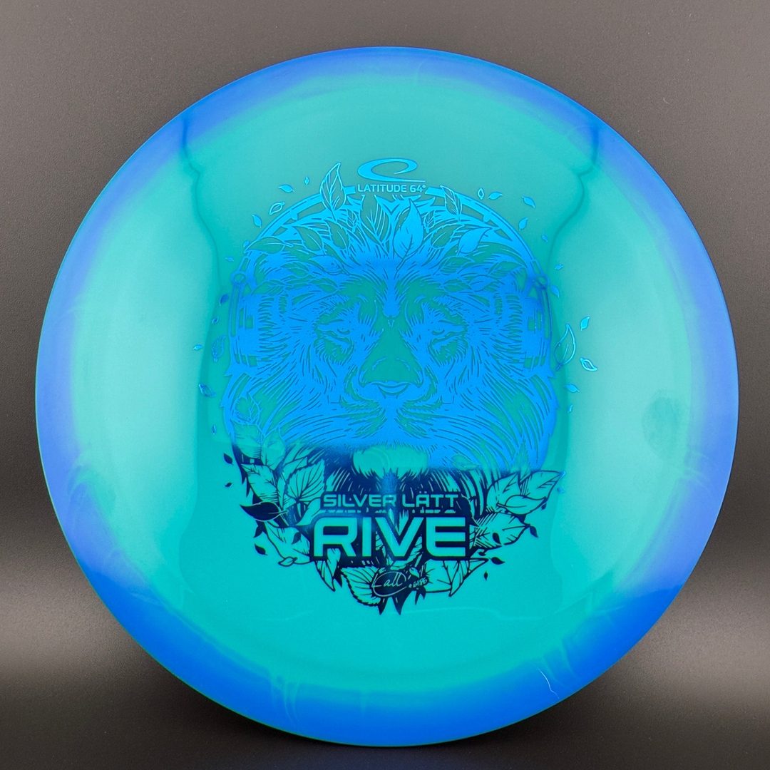 Grand Orbit Rive - Silver Latt 2025 Team Series