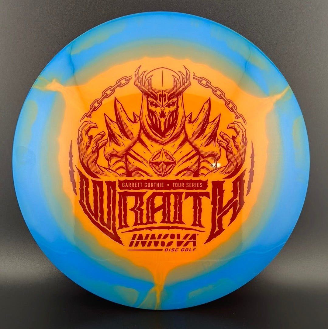 Halo Star Wraith - Garrett Gurthie 2024 Tour Series
