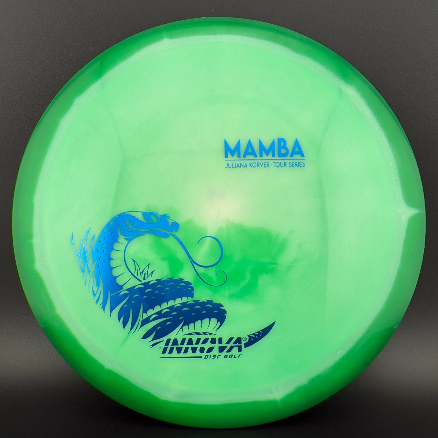 Proto Glow Halo Star Mamba - Juliana Korver 2025 Tour Series