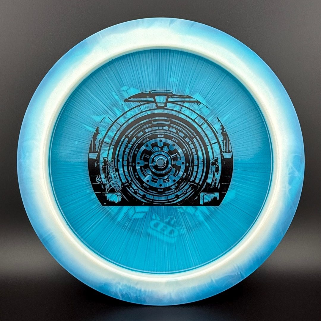 Lucid Orbit Heist - Inside Job