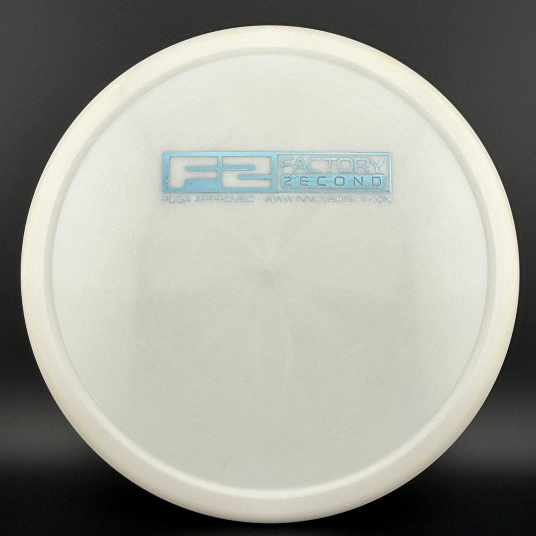 Prototype Star Rhyno X - F2