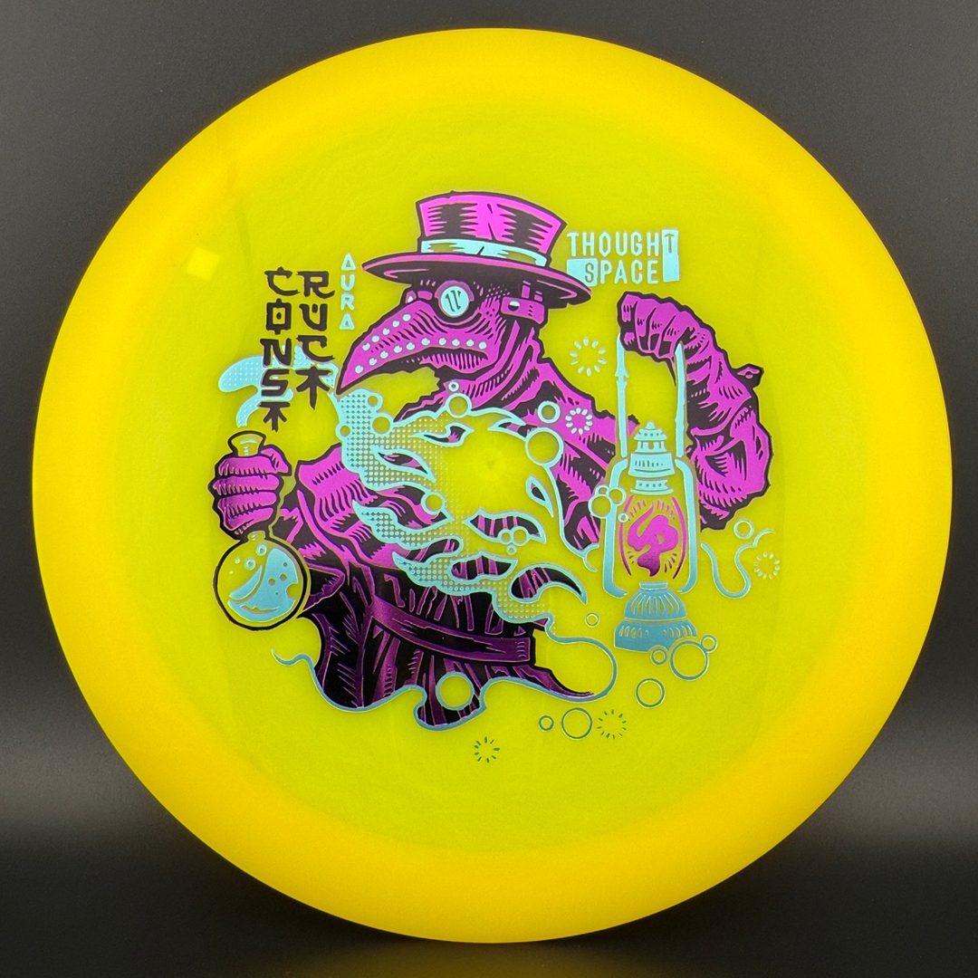 Aura Construct - Translucent Batch