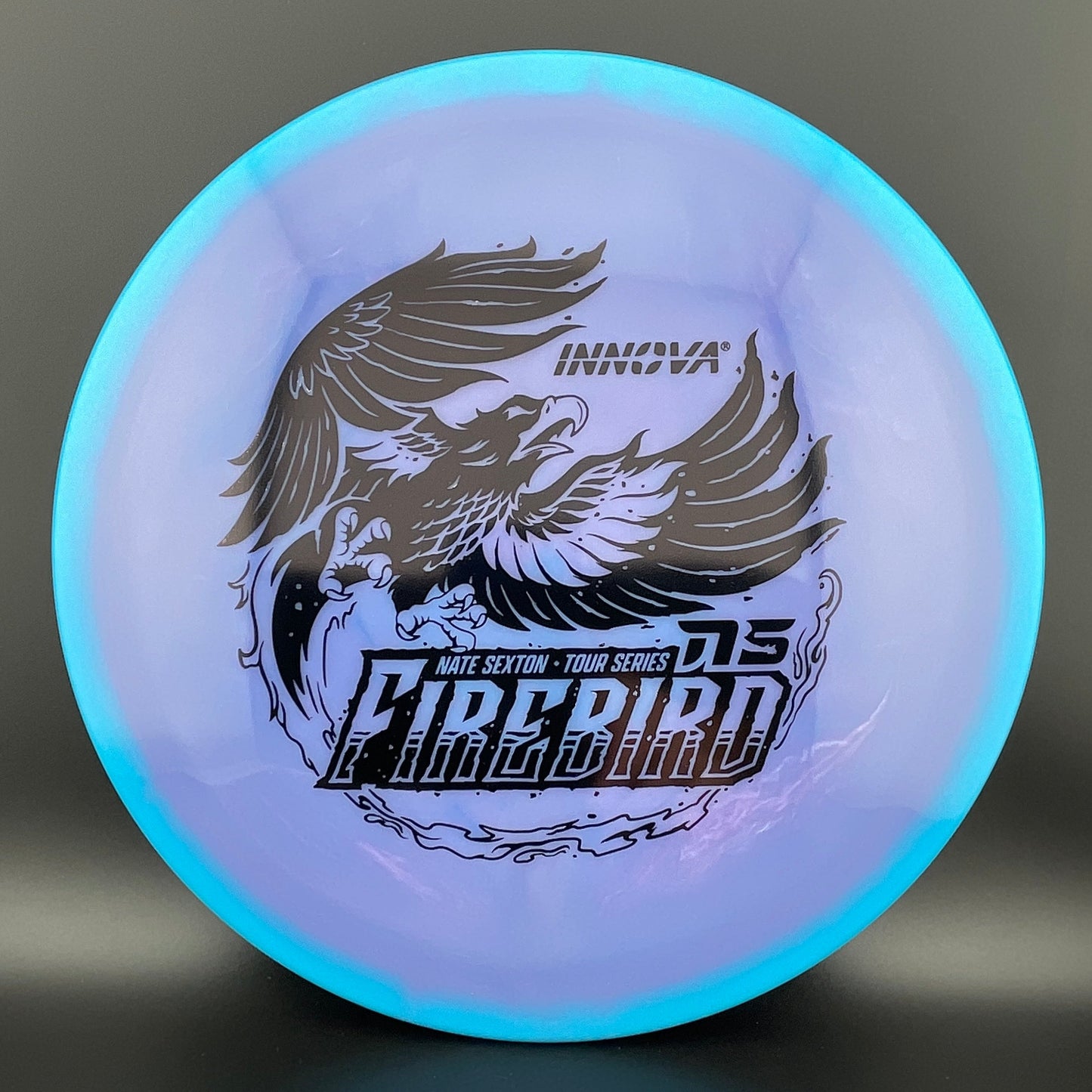 Proto Glow Halo Champion Firebird - Nate Sexton 2025 Tour Series