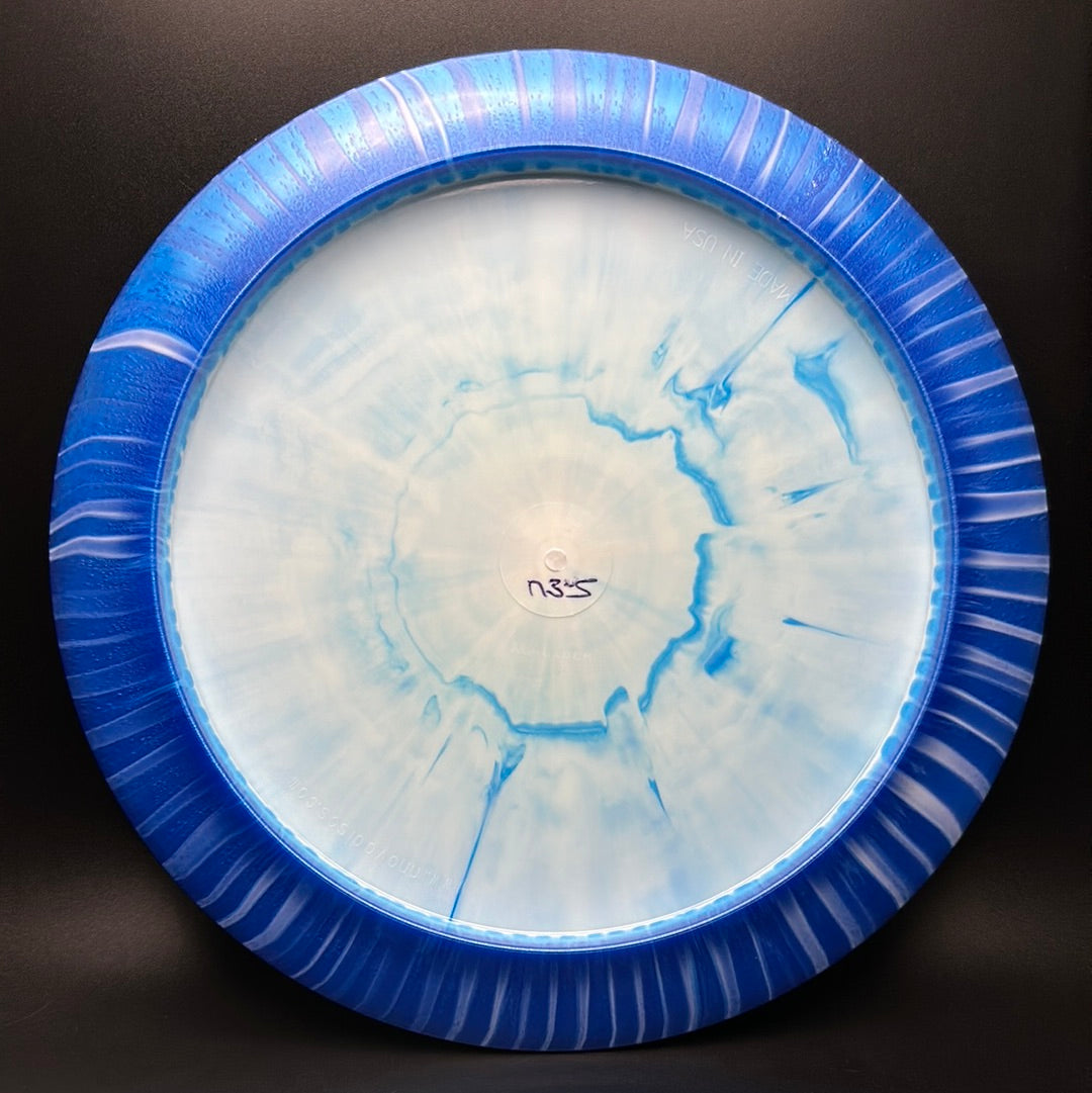 Halo Star XCaliber - F2