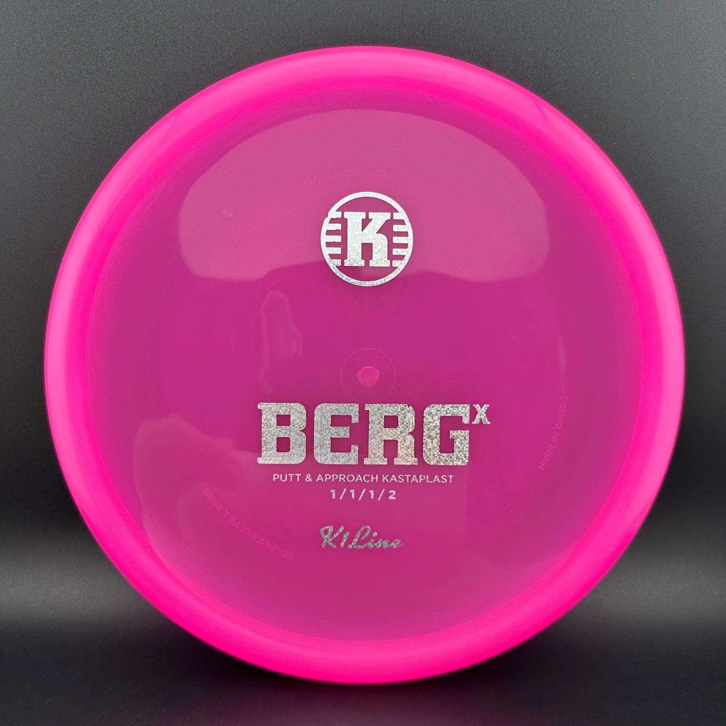 K1 Berg X