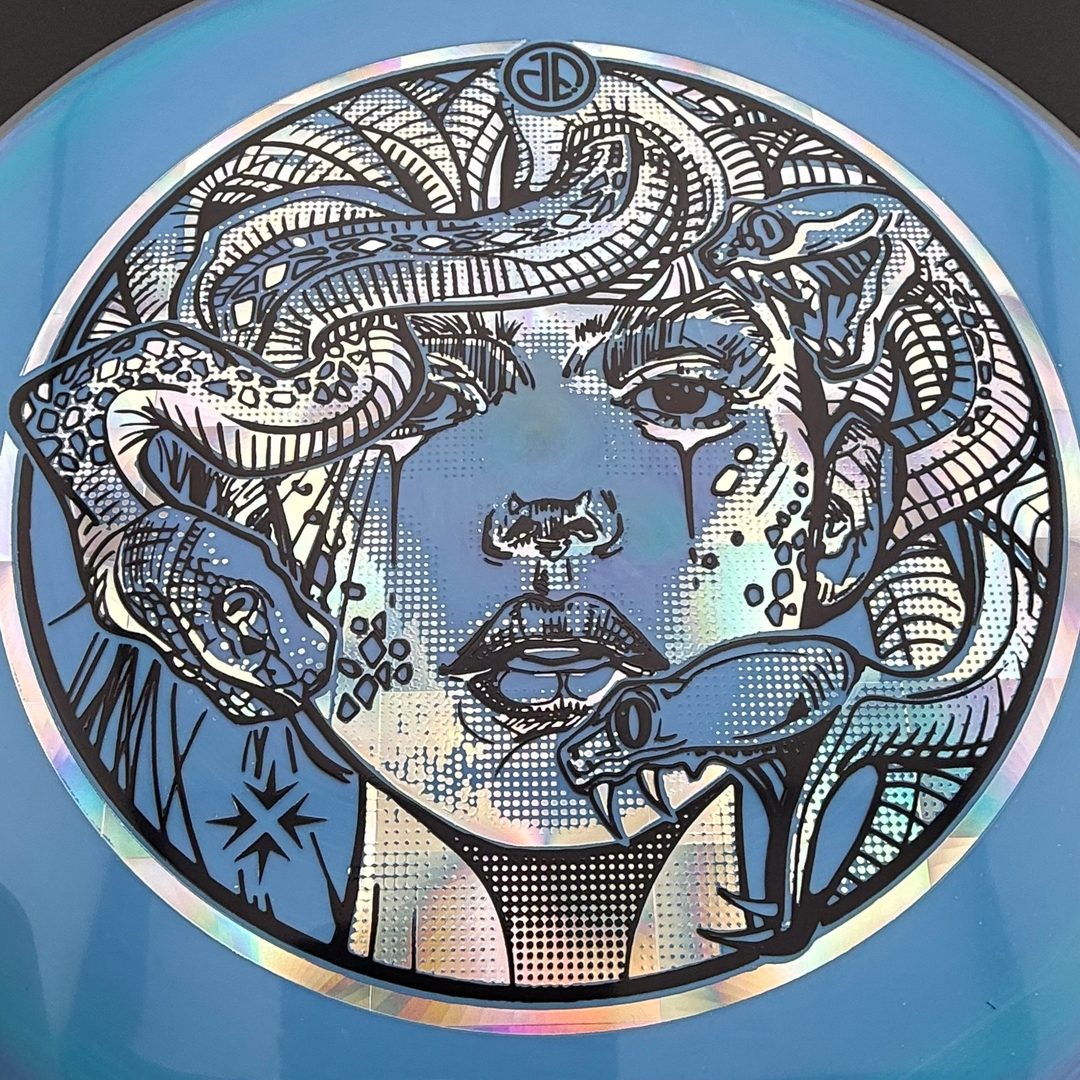 Neutron Soft Envy - "Medusa 2.0" by John Dorn