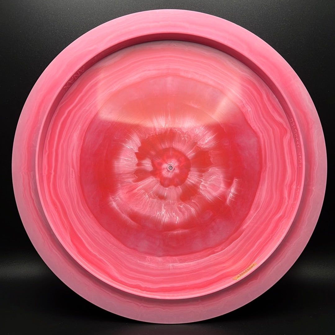 ESP Anax - Paul McBeth 6x Claw - Commemorative Edition