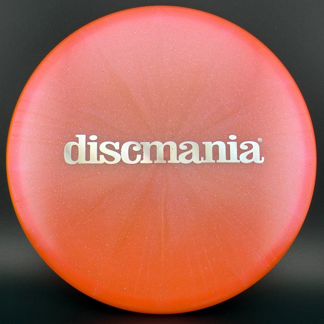 C-Line Logic - Manianite - Bar Stamp - Cosmic Stone Run