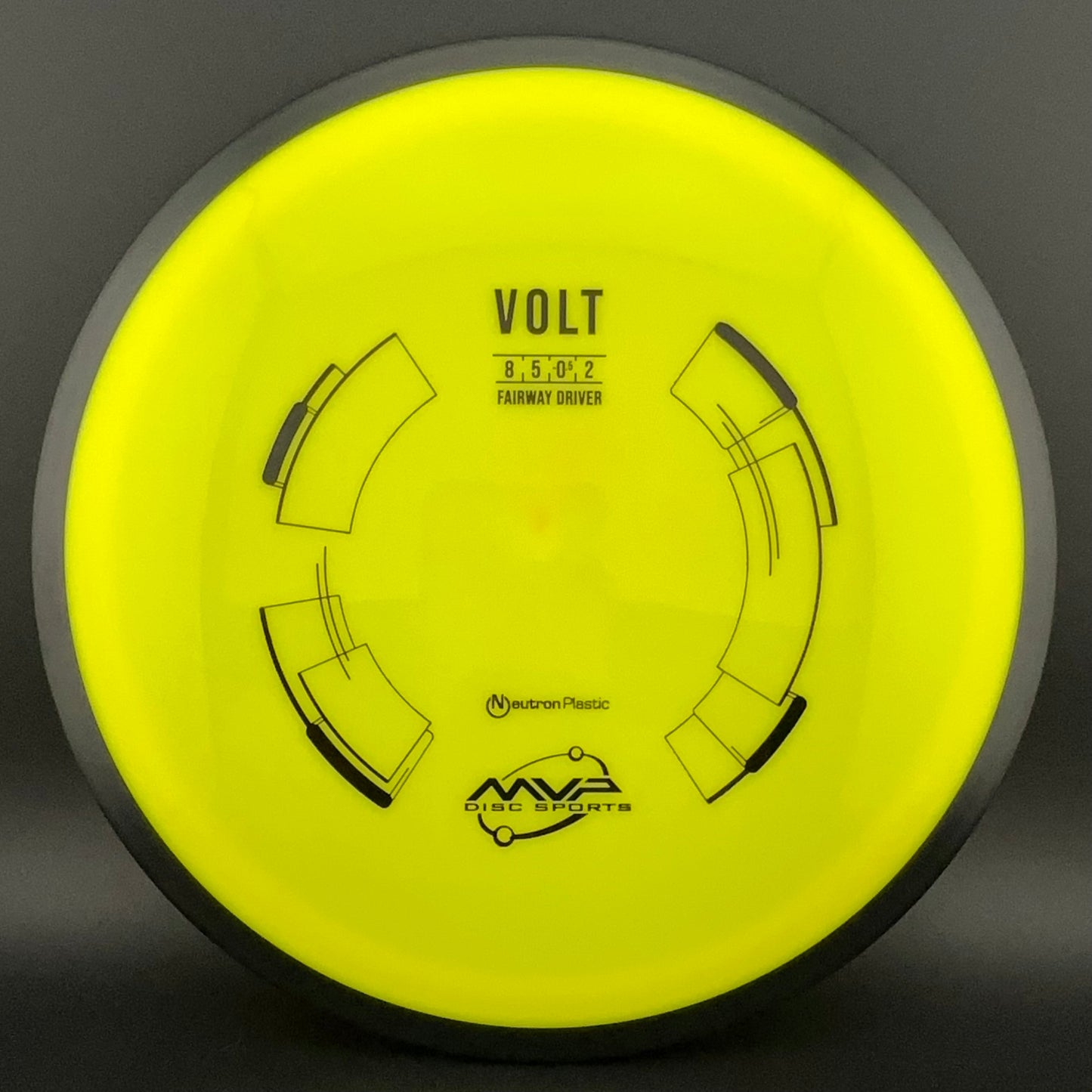 Neutron Volt