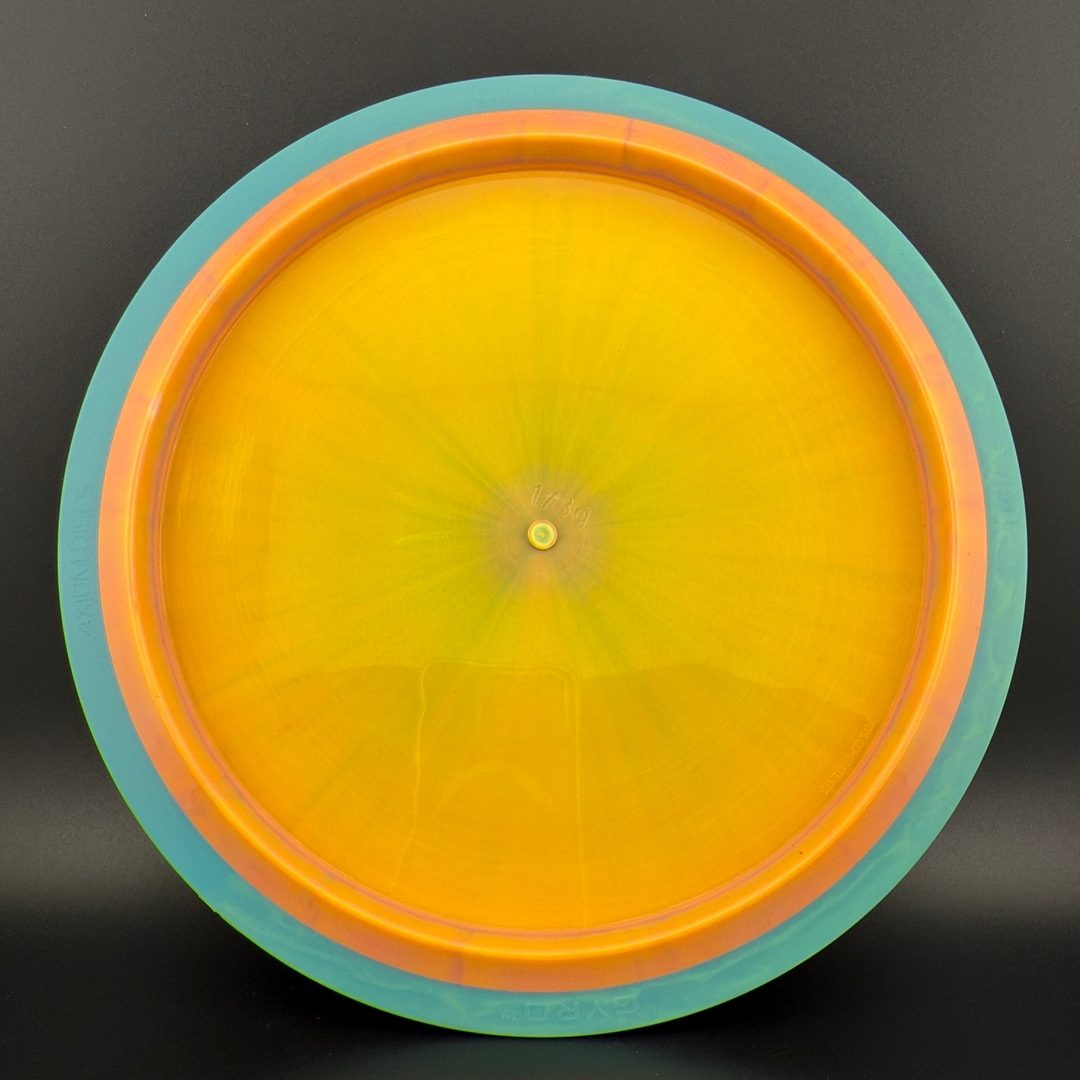 Neutron Virus - Factory Misprint "Everything's OK" by Skeet
