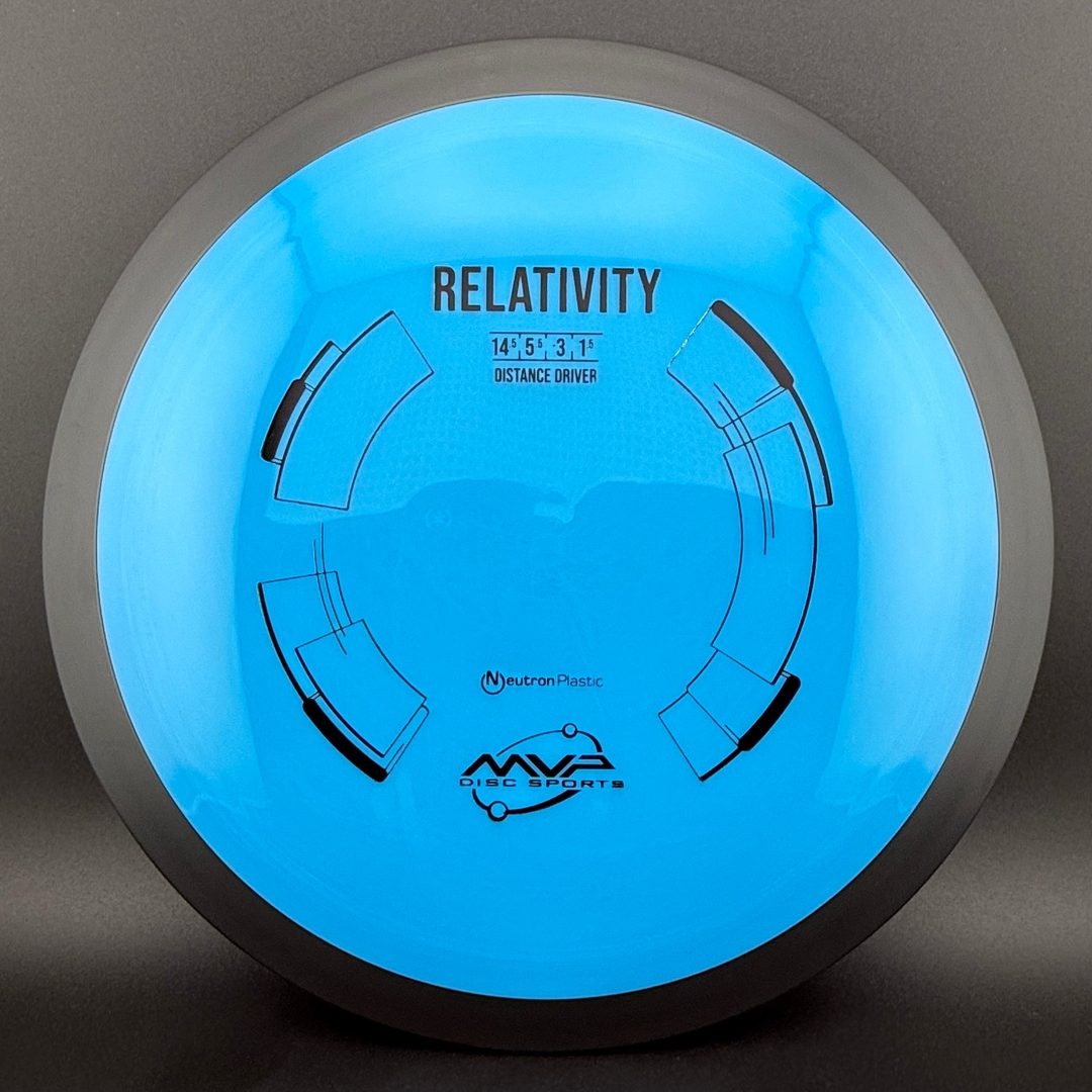 Neutron Relativity