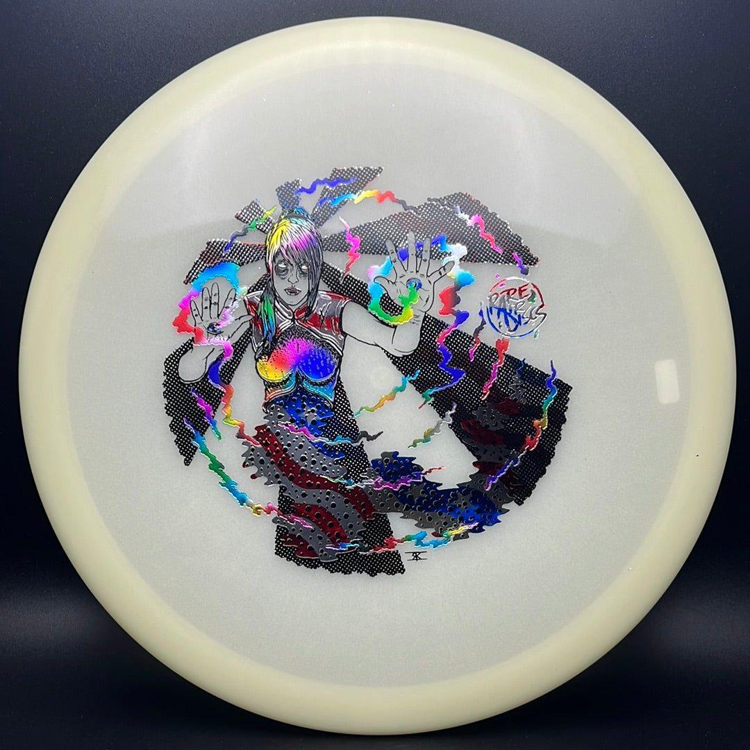 Nocturnal Taco (First Run) - "Mystic RAD Vision" Triple Foil
