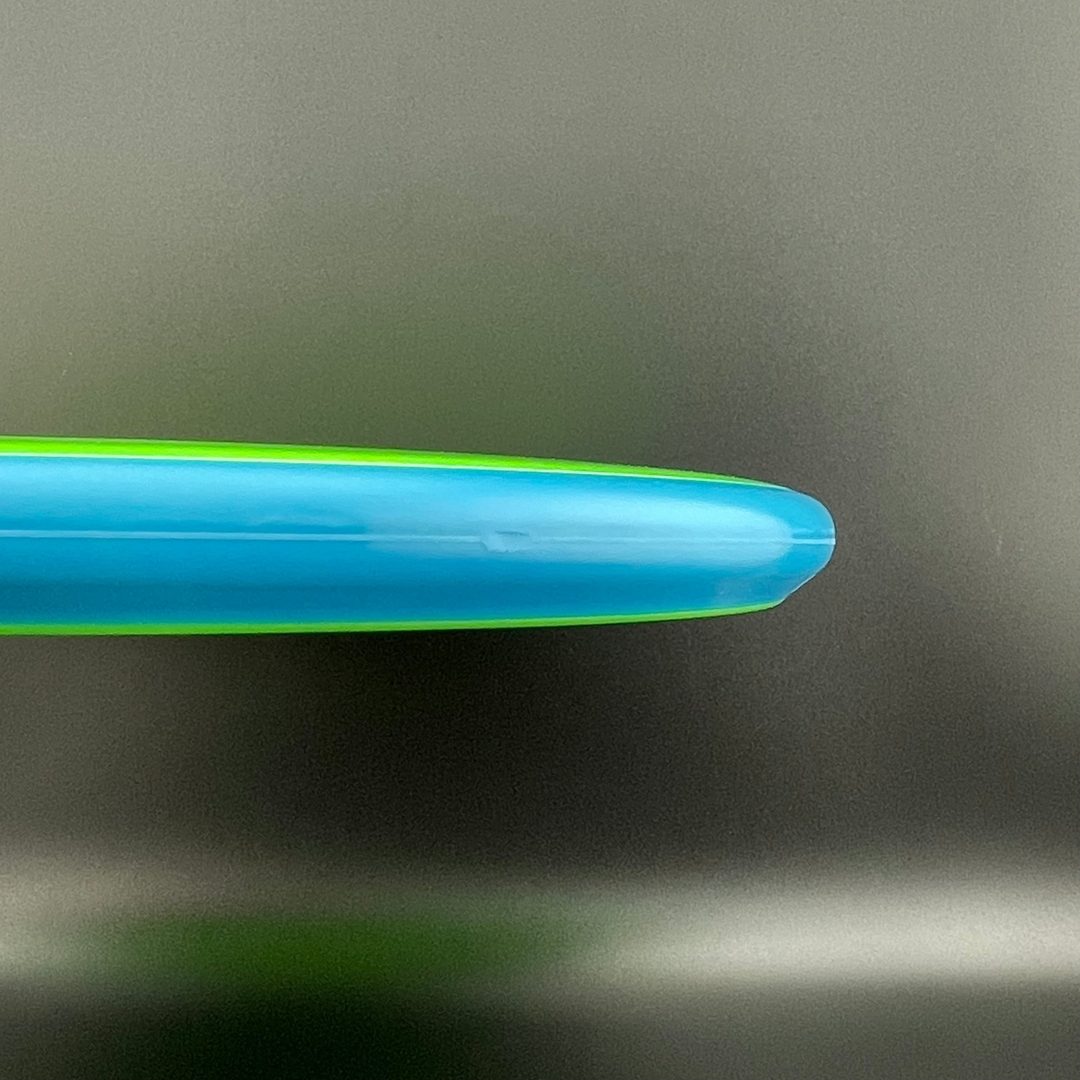 Plasma Envy