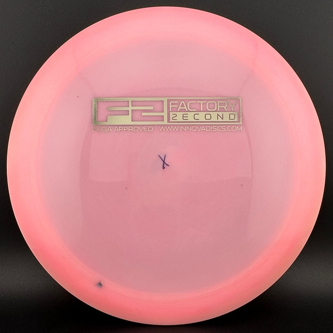 Color Glow Star Destroyer - F2