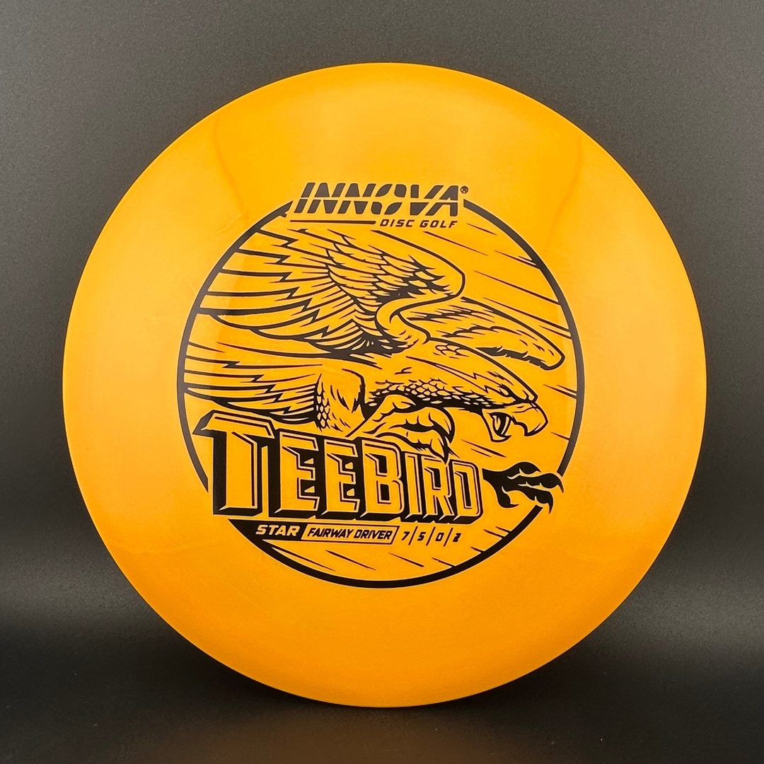 Star Teebird
