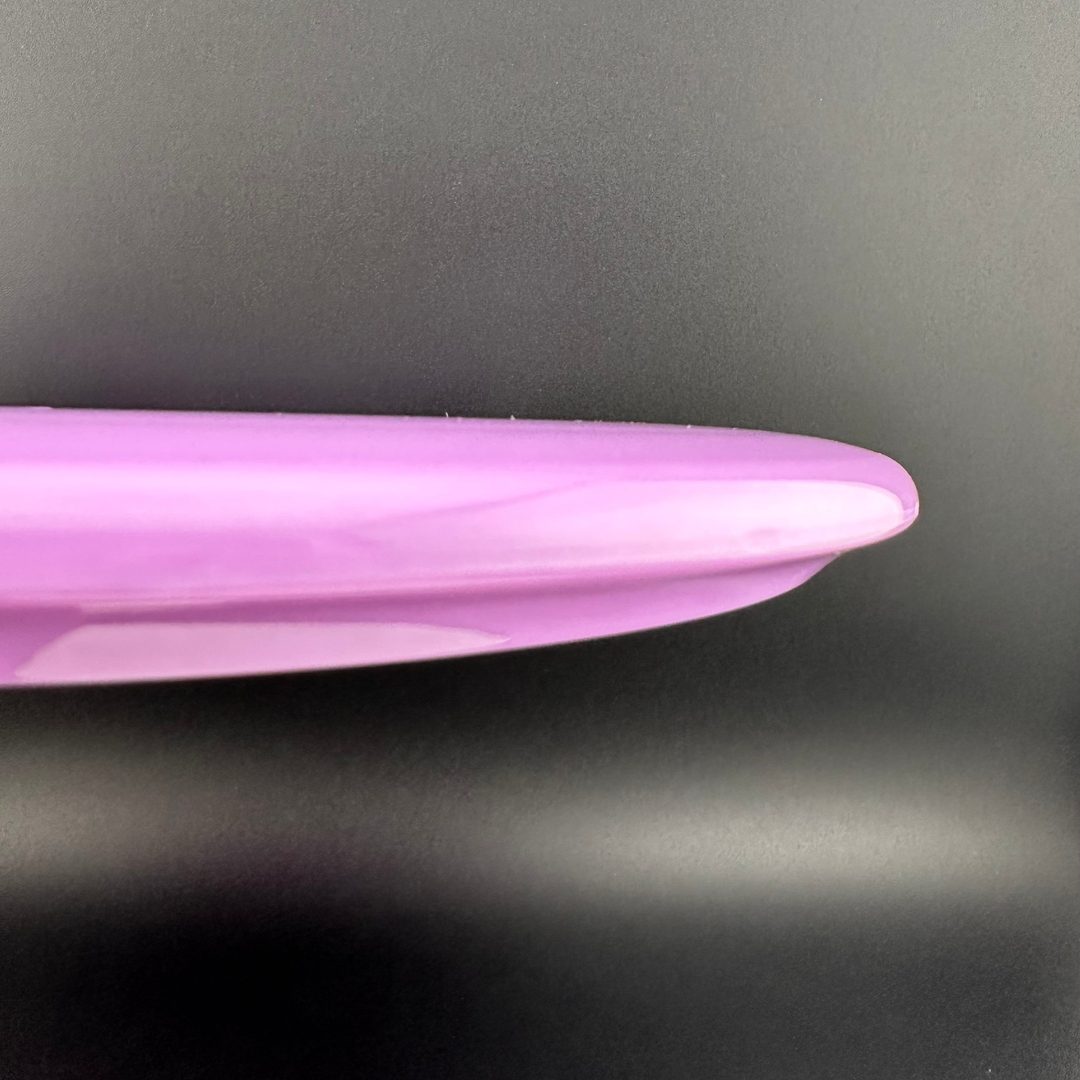 Aura Pathfinder - Special Edition TSA Stamp