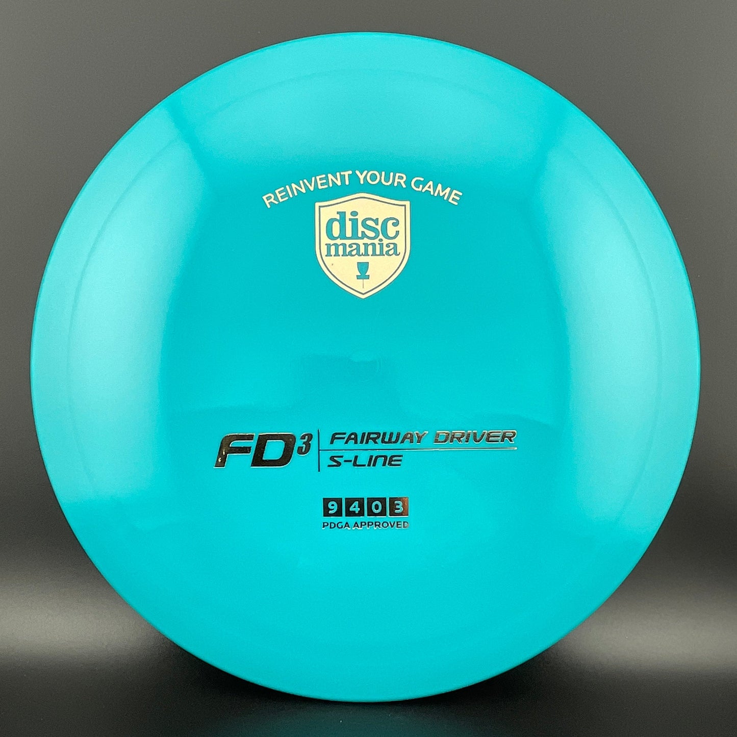 S-Line FD3 - 2023 Reinvented