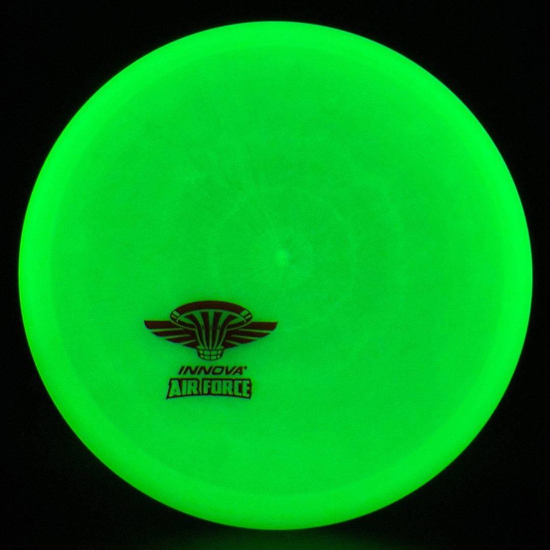Proto Glow Champion Mako3 - Air Force