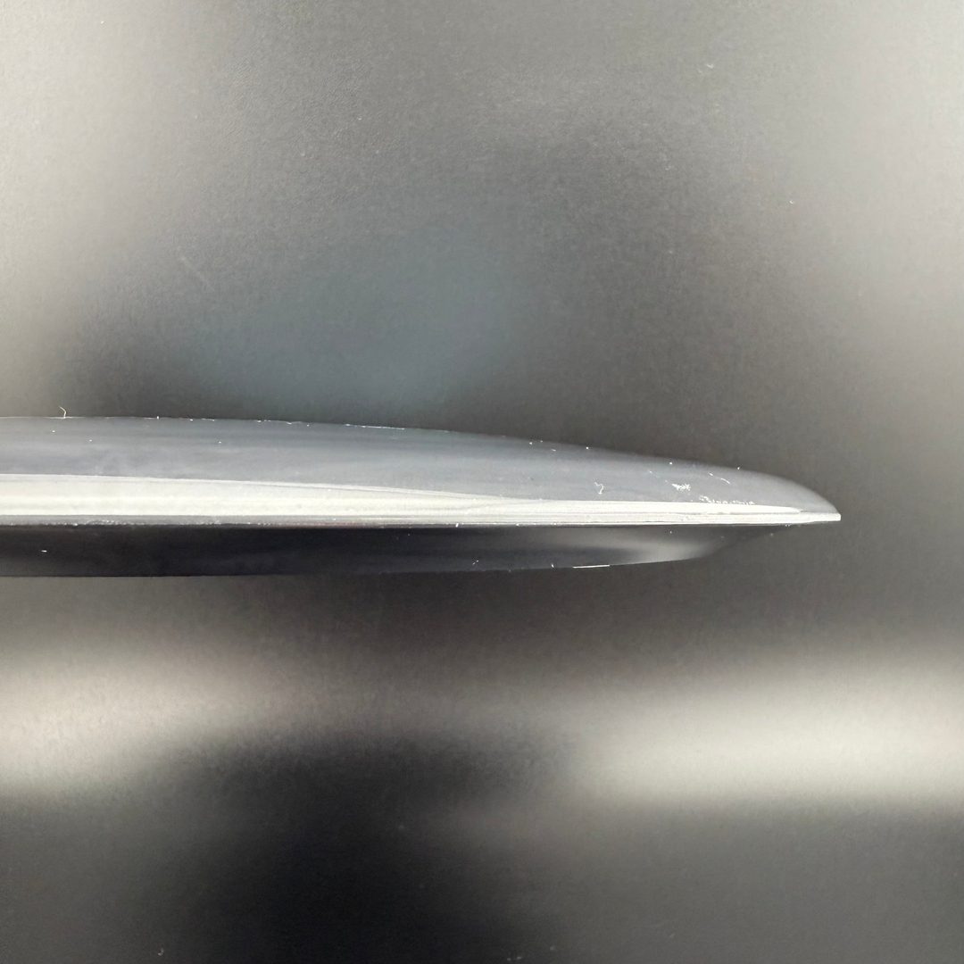 Swirly S-Blend Roman - First Run - Grady Shue Tour Series