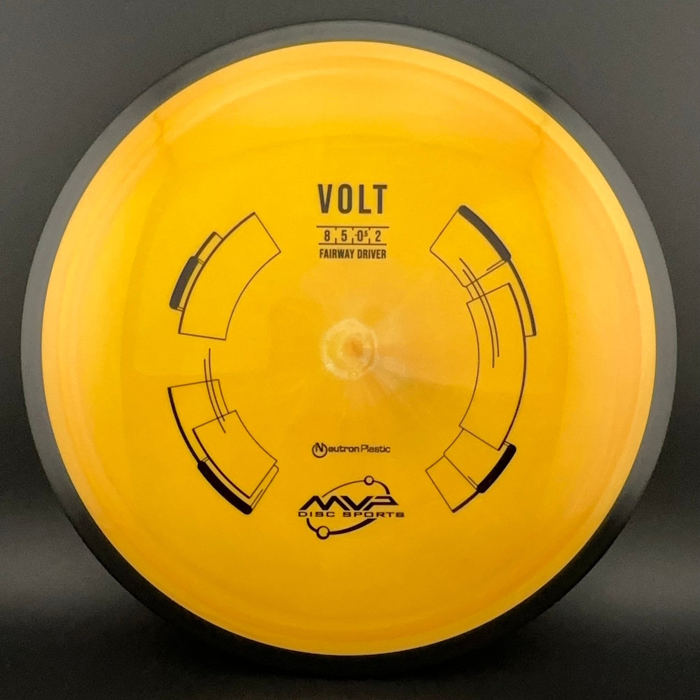 Neutron Volt